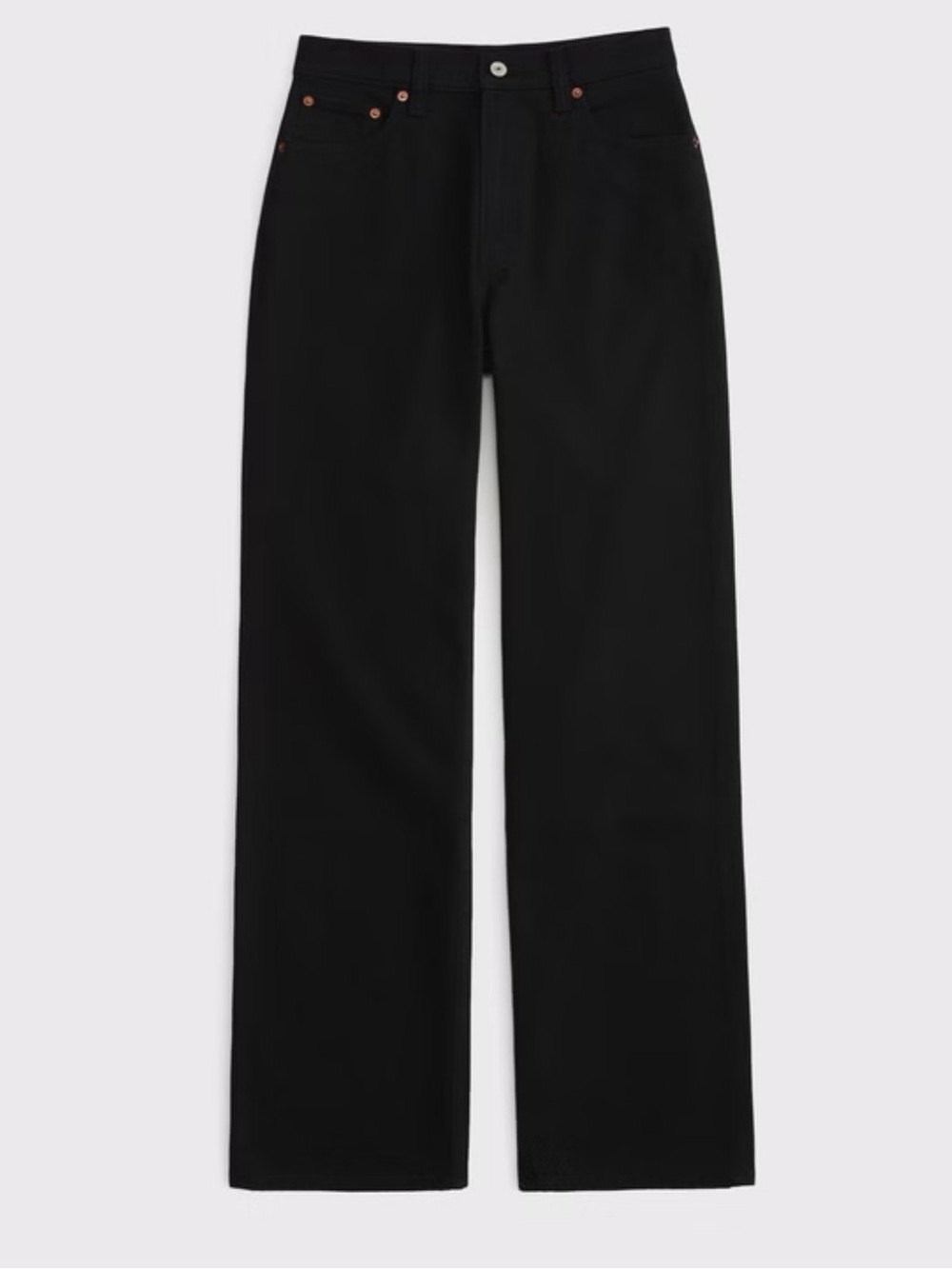 Curve Love High Rise 90’s Relaxed Jean
